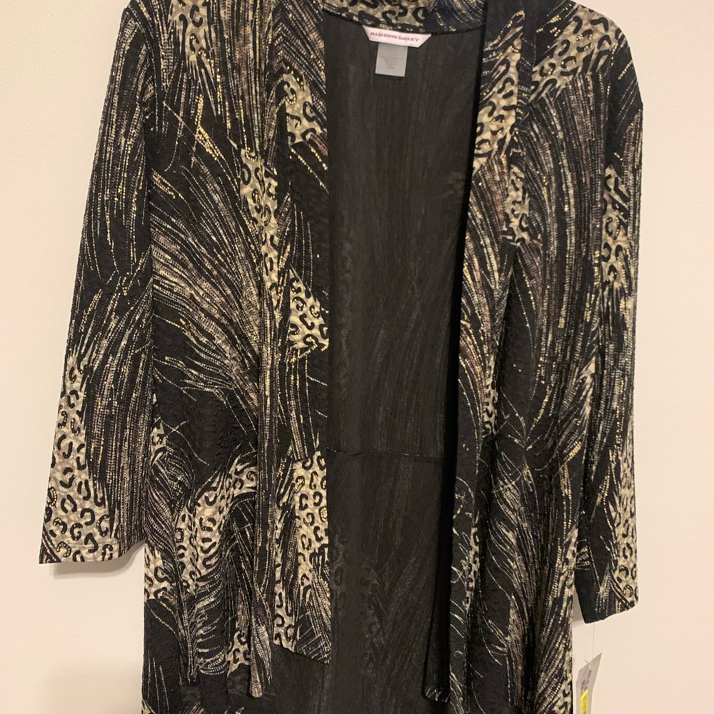 Precious Cardigan